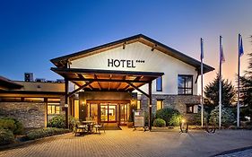 Wellness Hotel Happy Star